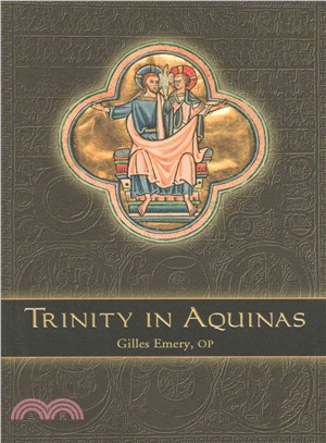 Trinity in Aquinas