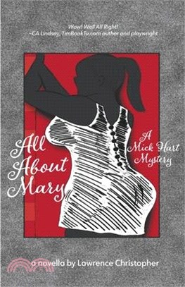 All About Mary a Mick Hart Mystery