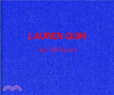 Lauren Quin: My Hellmouth