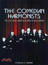 The Comdian Harmonists