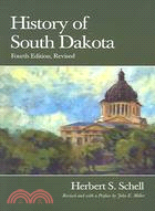 History Of South Dakota