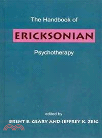 The Handbook of Ericksonian Psychotherapy