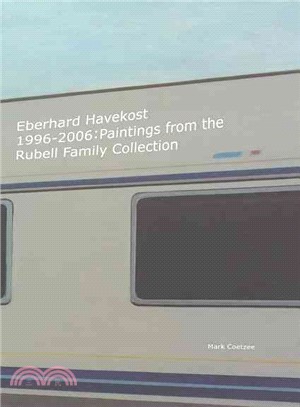 Eberhard Havekost 1996-2006 ― Paintings from the Rubell Family Collection