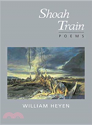 Shoah Train: Poems