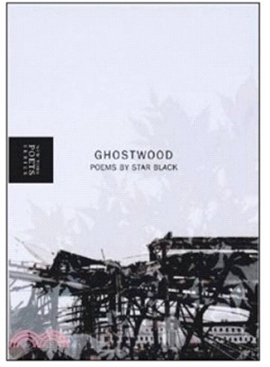 Ghostwood