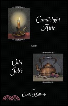 Candlelight Attic and Odd Job's