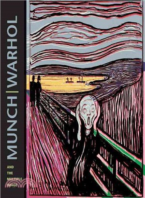 Munch Warhol and the Multiple Image