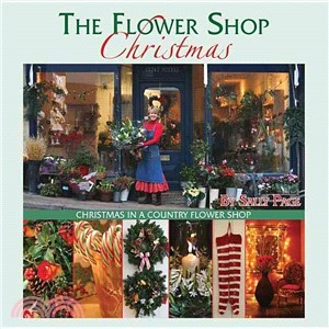 The Flower Shop Christmas