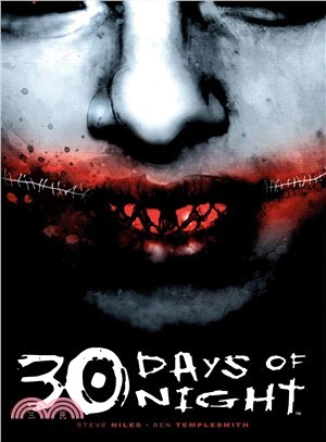 30 Days of Night ─ Return to Barrow