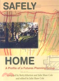 Safely Home ― A Profile of a Futures Planning Group