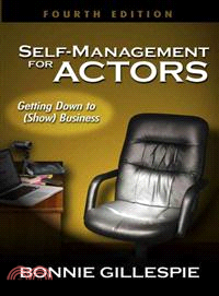 Self-Management for Actors ─ Getting Down to (Show) Business