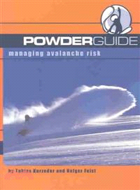 Powderguide ─ Managing Avalanche Risk