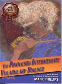 The Pinocchio Intermediate Vocabulary Builder