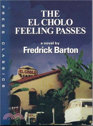 The El Cholo Feeling Passes