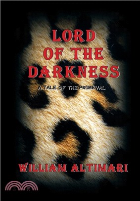 Lord of the Darkness：A Tale of the Primeval