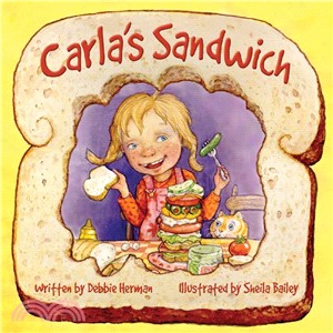 Carla's Sandwich