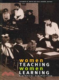 Women Teaching, Women Learning