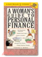 A WOMEN'S GUIDE TO PERSONAL FINANCE