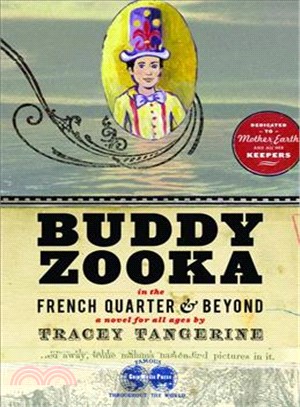 Buddy Zooka—In the French Quarter & Beyond