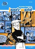 Jane's World 1