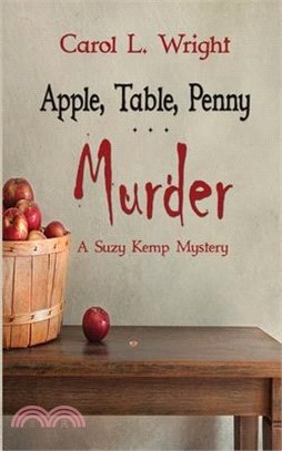 Apple, Table, Penny . . . Murder