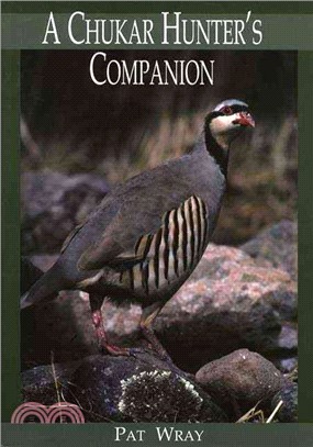 A Chukar Hunter's Companion