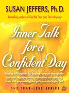 Inner Talk for a Confident Day