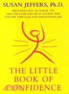 The Little Book Of Confidence