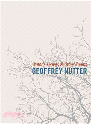 Water's Leaves And Other Poems
