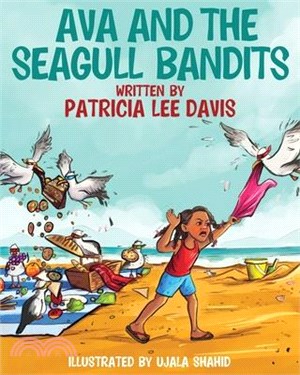 Ava and The Seagull Bandits