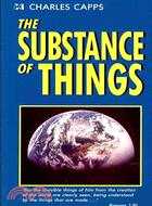 The Substance of Things