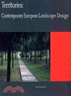 Territories ─ Contemporary European Landscape Design