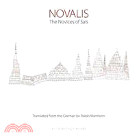 Novalis ─ The Novices Of Sais