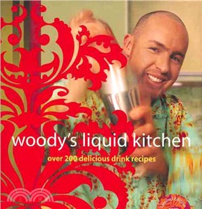 Woody's Liquid Kitchen