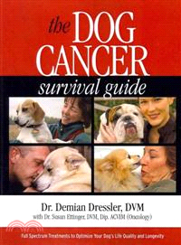 The Dog Cancer Survival Guide