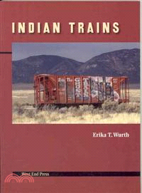 Indian Trains