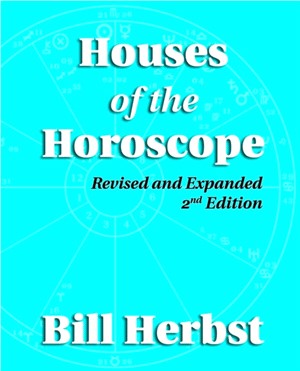 Houses of the Horoscope