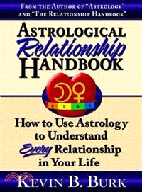 Astrological Relationship Handbook