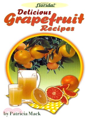 Delicious Grapefruit Recipes