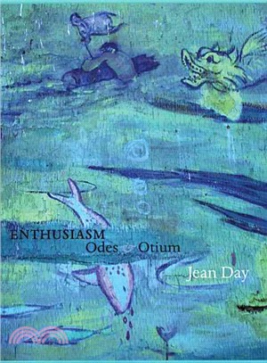 Enthusiasm: Odes & Otium