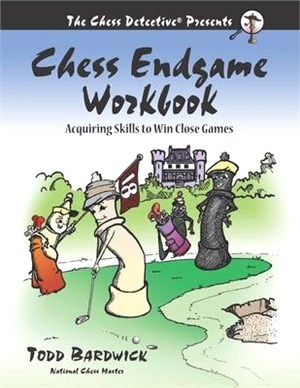 Chess endgame workbook :acqu...