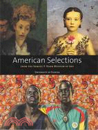 American Selections from the Samuel P. Harn Museum of Art