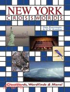 New York Crosswords: Crosswords, Wordfinds and More