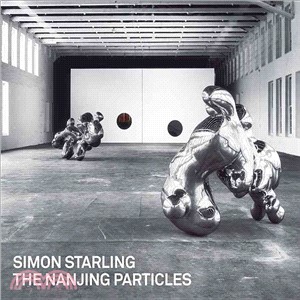 Simon Starling: The Nanjing Particles