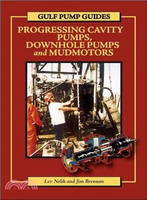 Gulf Pump Guides ― Progressing Cavity Pumps, Downhole Pumps And Mudmotors