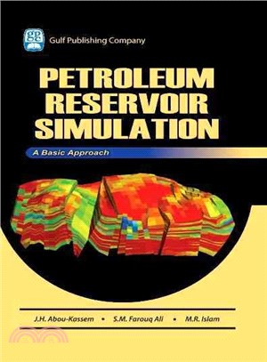 Petroleum Reservoir Simulations ─ A Basic Approach