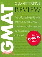 The Official Guide for GMAT Quantitative Review | 拾書所