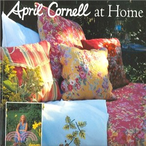 April Cornell at Home ─ Glorious Prints and Patterns to Decorate and Enhance Your Home