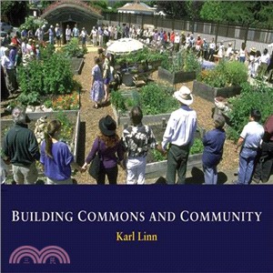 Building Commons And Community