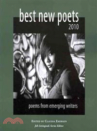 Best New Poets 2010